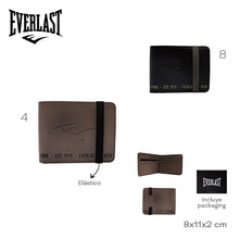 Cargar imagen en el visor de la galería, BILLETERA EVERLAST 29476
