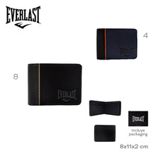 Cargar imagen en el visor de la galería, BILLETERA EVERLAST 29480