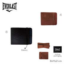 Cargar imagen en el visor de la galería, BILLETERA EVERLAST 29481