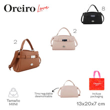 Cargar imagen en el visor de la galería, CARTERA OREIRO 29519