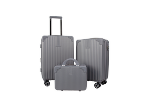 VALIJAS BAGCHERRY | 18" + Beauty | 20" |  100-101