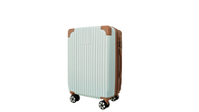 Cargar imagen en el visor de la galería, VALIJAS BAGCHERRY | 18&quot; + Beauty | 20&quot; |  100-101