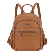 Cargar imagen en el visor de la galería, MOCHILA TRENDY 30063