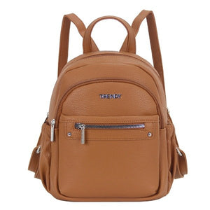 MOCHILA TRENDY 30063