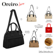 Cargar imagen en el visor de la galería, CARTERA OREIRO 30037