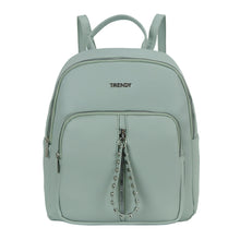 Cargar imagen en el visor de la galería, MOCHILA TRENDY 30061