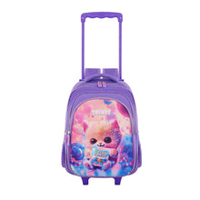 Cargar imagen en el visor de la galería, MOCHILA CARRO TRENDY 30092