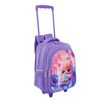 Cargar imagen en el visor de la galería, MOCHILA CARRO TRENDY 30092