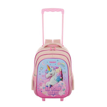 Cargar imagen en el visor de la galería, MOCHILA CARRO TRENDY 30104