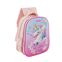 Cargar imagen en el visor de la galería, MOCHILA INFANTIL TRENDY 30105