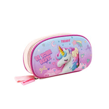 Cargar imagen en el visor de la galería, CARTUCHERA TRENDY 30106