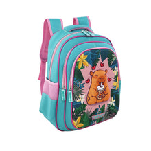 Cargar imagen en el visor de la galería, MOCHILA INFANTIL TRENDY 30108