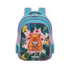 Cargar imagen en el visor de la galería, MOCHILA INFANTIL TRENDY 30108