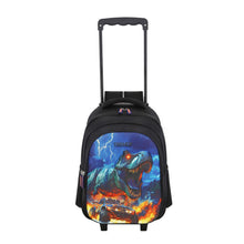 Cargar imagen en el visor de la galería, MOCHILA CARRO TRENDY 30116