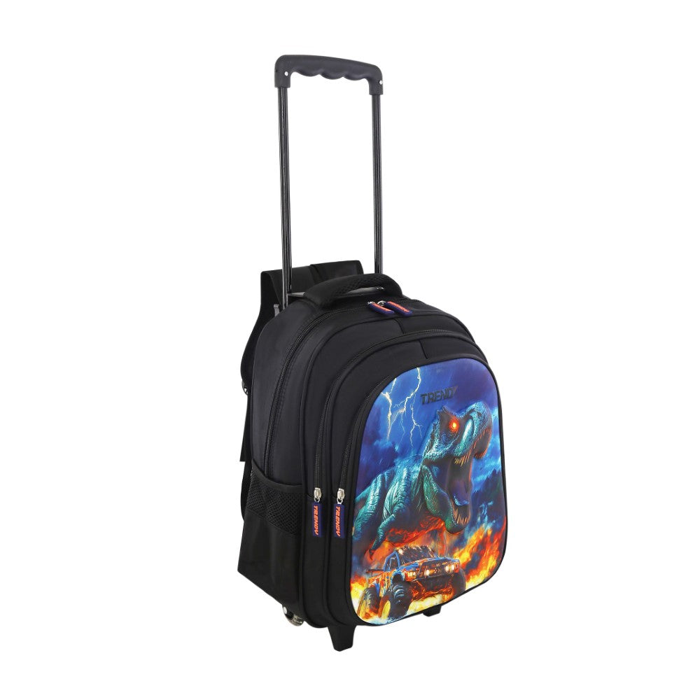 MOCHILA CARRO TRENDY 30116