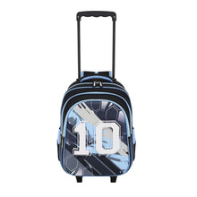 Cargar imagen en el visor de la galería, MOCHILA CARRO TRENDY 30128