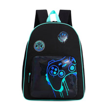 Cargar imagen en el visor de la galería, MOCHILA TRENDY 30168