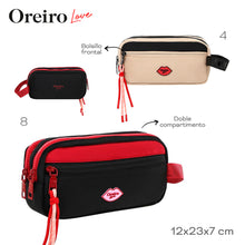 Cargar imagen en el visor de la galería, CARTUCHERA OREIRO 30183