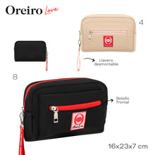 Cargar imagen en el visor de la galería, CARTUCHERA OREIRO 30187