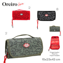 Cargar imagen en el visor de la galería, CARTUCHERA OREIRO 30191