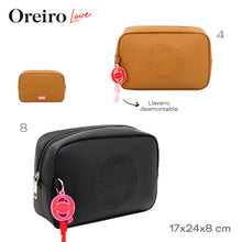 Cargar imagen en el visor de la galería, CARTUCHERA OREIRO 30194