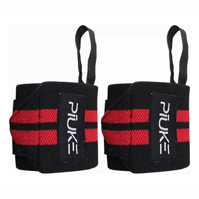 MUÑEQUERA PIUKE 8 CM  30202