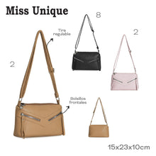 Cargar imagen en el visor de la galería, MORRAL MISS UNIQUE 30214