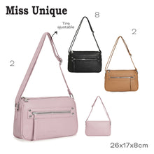 Cargar imagen en el visor de la galería, MORRAL MISS UNIQUE 30218