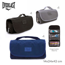 Cargar imagen en el visor de la galería, CARTUCHERA EVERLAST 30228