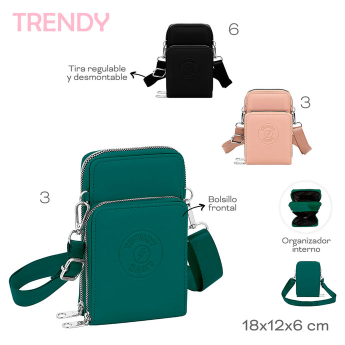PORTA CELULAR TRENDY 30265