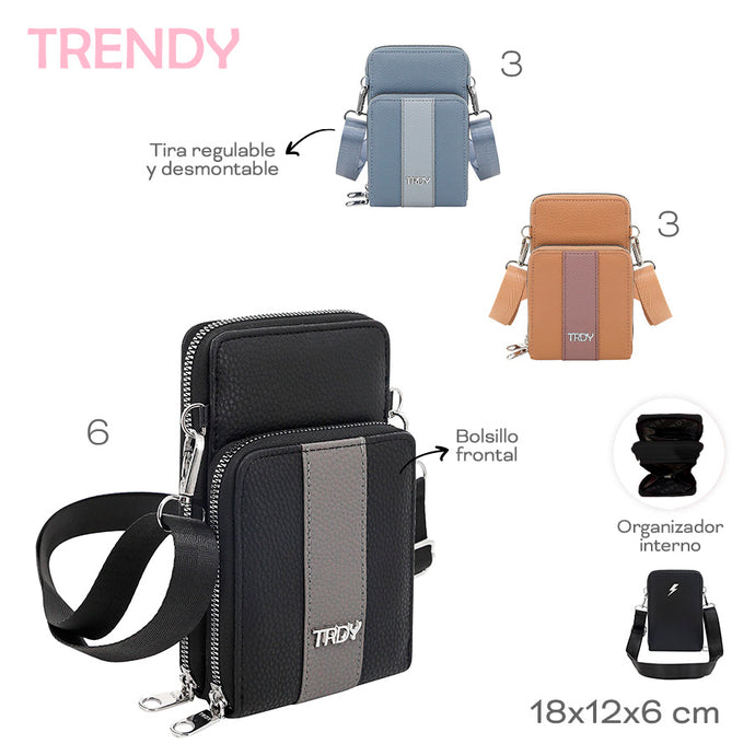 PORTA CELULAR TRENDY 30290