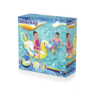 Tucán Inflable Bestway 41437