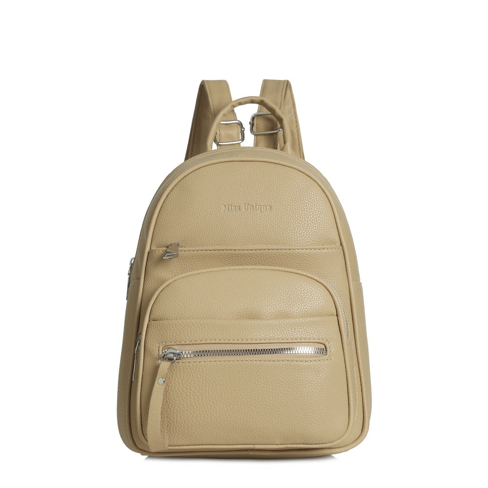 MOCHILA MISS UNIQUE 30316