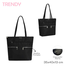 Cargar imagen en el visor de la galería, CARTERA TRENDY 30347
