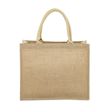 Cargar imagen en el visor de la galería, BEACH BAG OREIRO LOVE 30357 (CAFE)