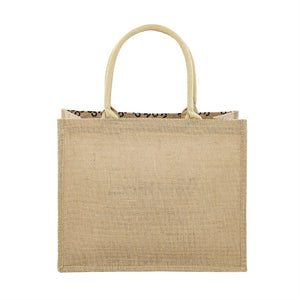 BEACH BAG OREIRO LOVE 30358 (CAFE)
