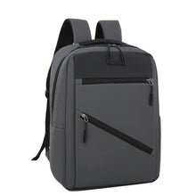 Cargar imagen en el visor de la galería, SET MOCHILA + MORRAL + ORGANIZADOR BOSSI 30365