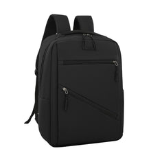 Cargar imagen en el visor de la galería, SET MOCHILA + MORRAL + ORGANIZADOR BOSSI 30365