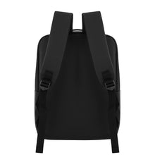 Cargar imagen en el visor de la galería, SET MOCHILA + MORRAL + ORGANIZADOR BOSSI 30366