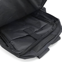 Cargar imagen en el visor de la galería, SET MOCHILA + MORRAL + ORGANIZADOR BOSSI 30366