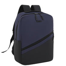 Cargar imagen en el visor de la galería, SET MOCHILA + MORRAL + ORGANIZADOR BOSSI 30366