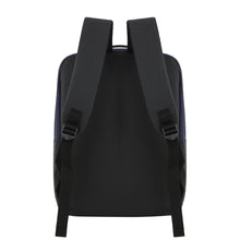 Cargar imagen en el visor de la galería, SET MOCHILA + MORRAL + ORGANIZADOR BOSSI 30366