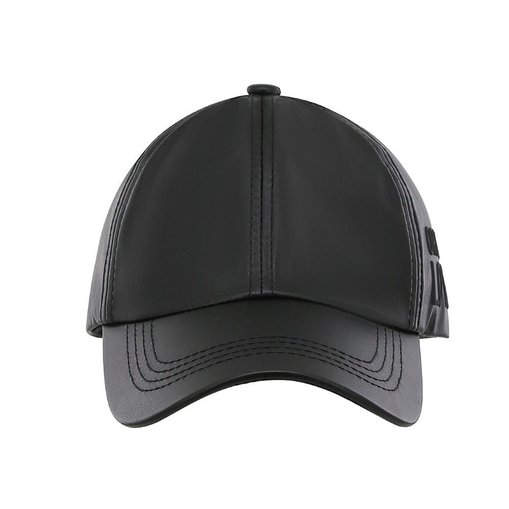 CAP OREIRO LOVE 30380 (NEGRO)