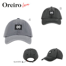 Cargar imagen en el visor de la galería, CAP OREIRO LOVE 30382