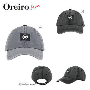 CAP OREIRO LOVE 30382