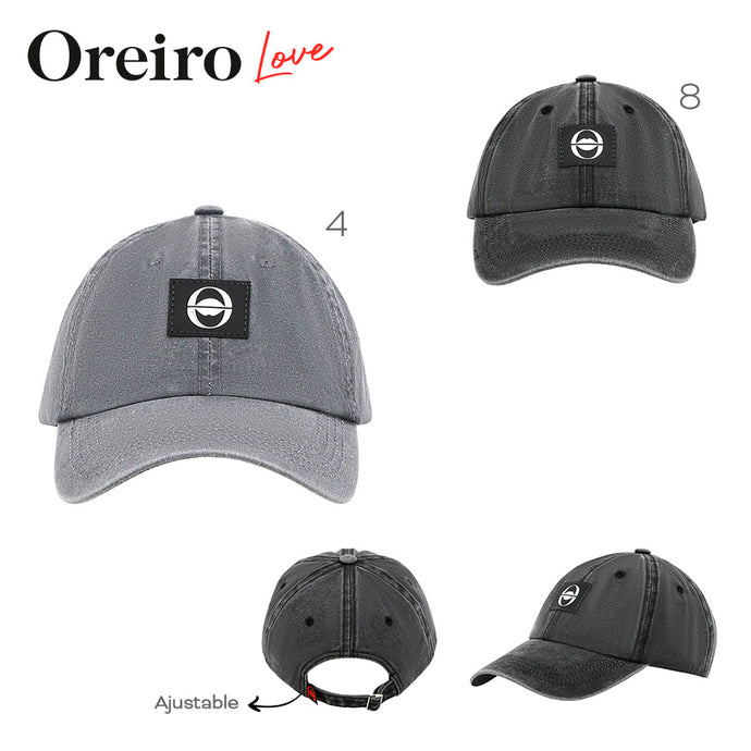 CAP OREIRO LOVE 30382