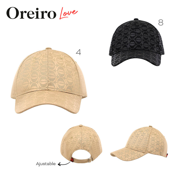 CAP OREIRO LOVE 30383
