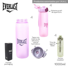 Cargar imagen en el visor de la galería, BOTELLA EVERLAST 30409