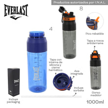 Cargar imagen en el visor de la galería, BOTELLA EVERLAST 30410
