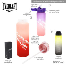 Cargar imagen en el visor de la galería, BOTELLA EVERLAST 30412